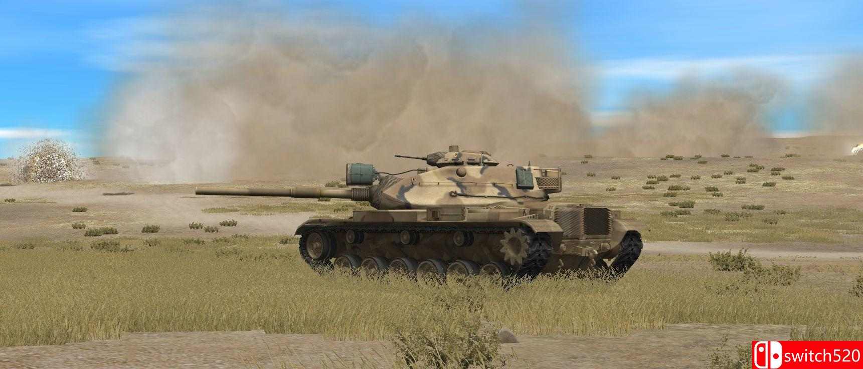 《战斗任务：冷战（Combat Mission Cold War）》集成英国驻莱茵军DLC Razor1911镜像版[EN]_3