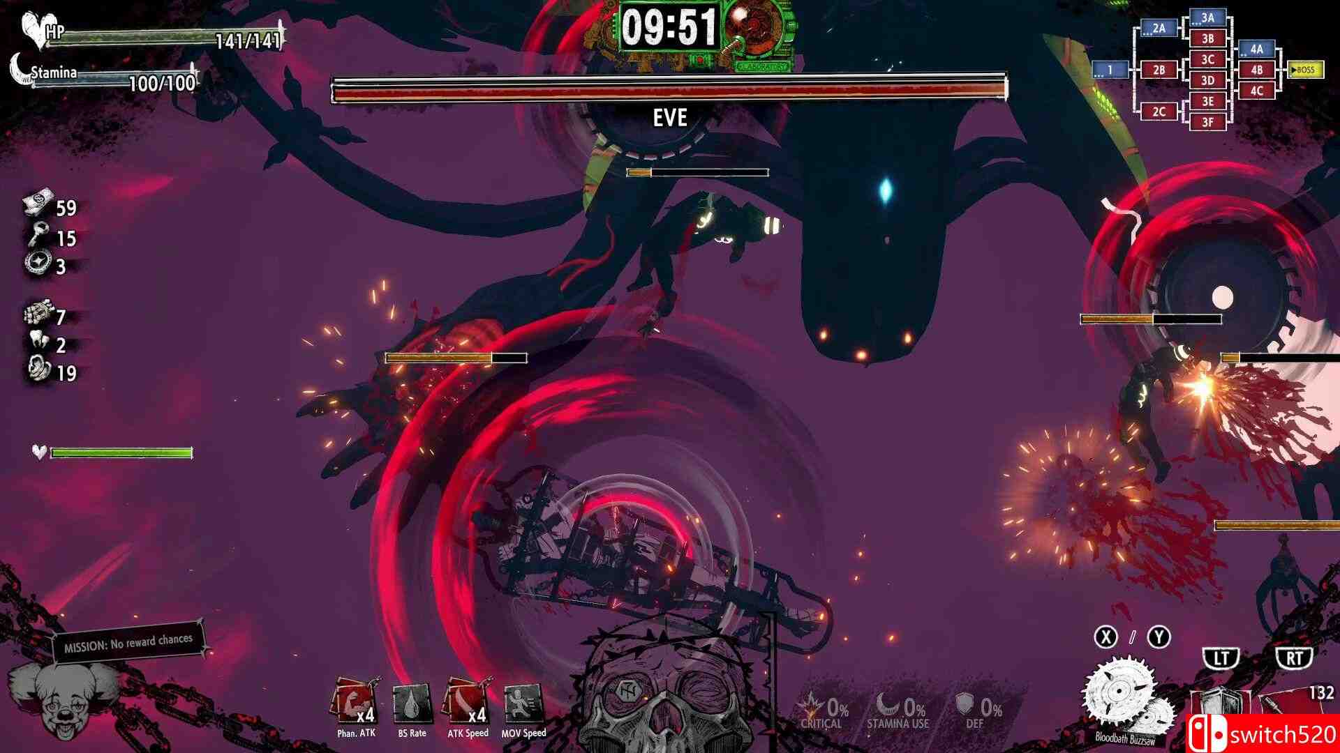 《巴塞罗那酒店（HOTEL BARCELONA）》官方中文 SKIDROW镜像版[CN/TW/EN/JP]_2