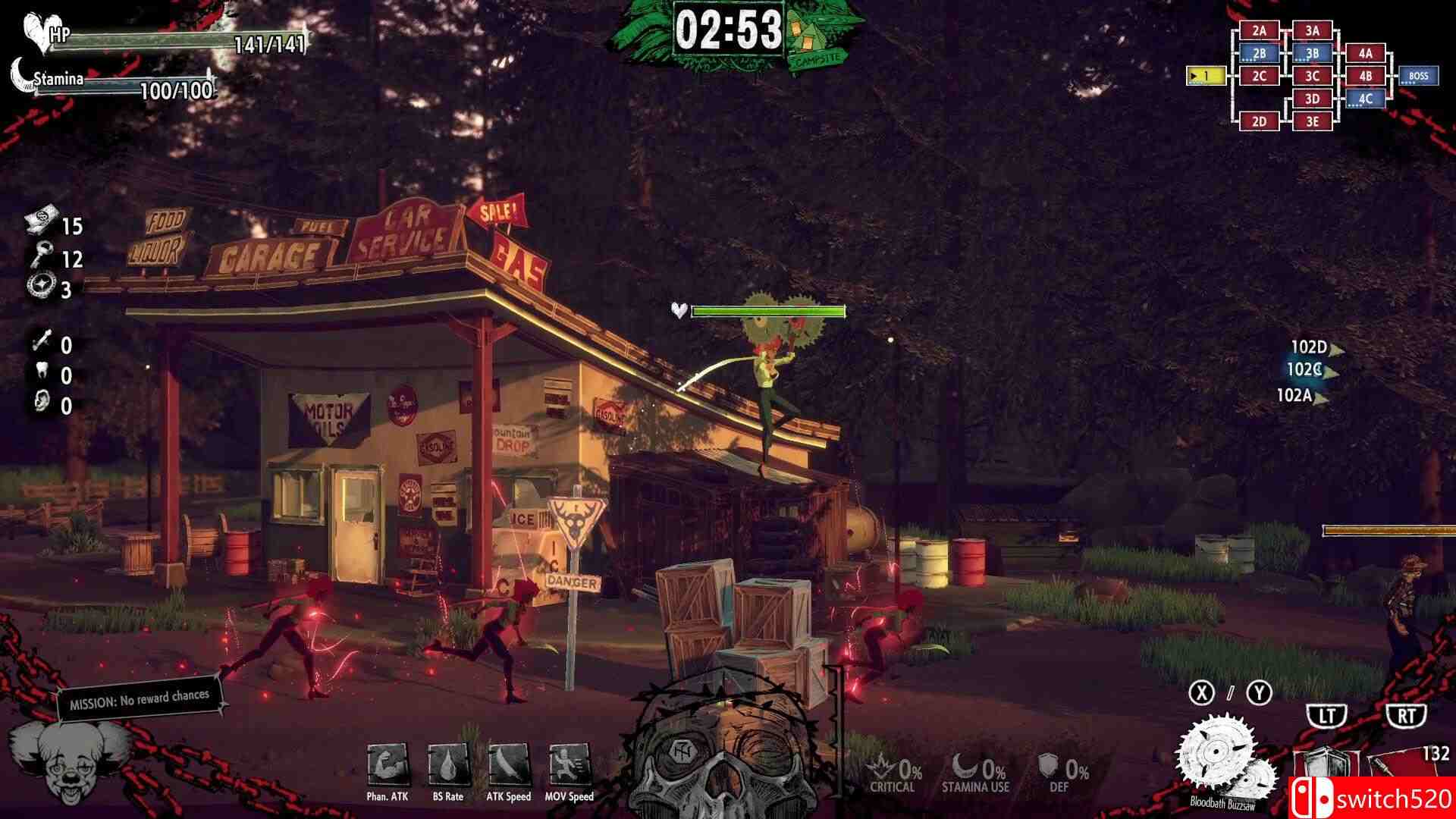 《巴塞罗那酒店（HOTEL BARCELONA）》官方中文 SKIDROW镜像版[CN/TW/EN/JP]_3