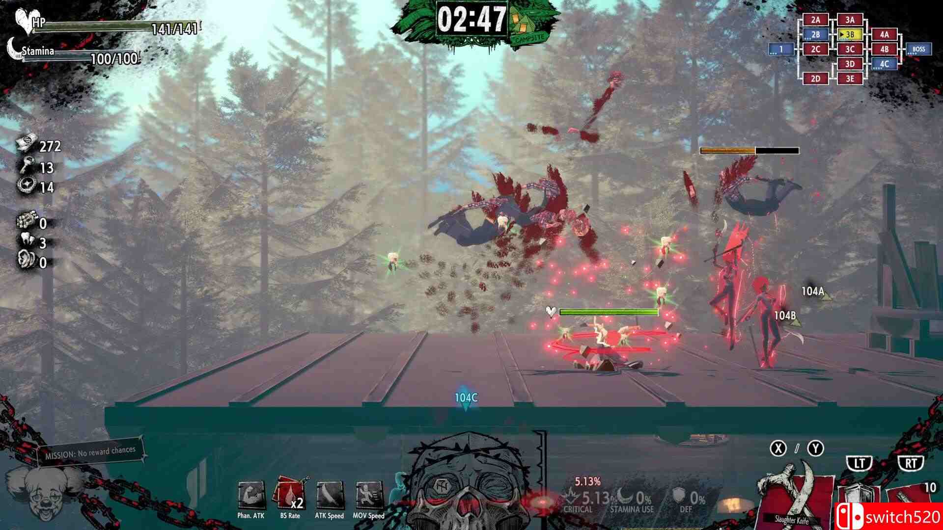 《巴塞罗那酒店（HOTEL BARCELONA）》官方中文 SKIDROW镜像版[CN/TW/EN/JP]_1