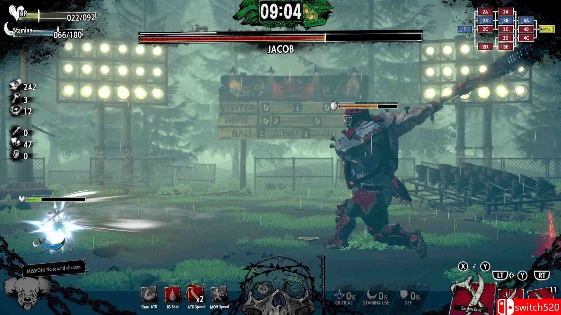 《巴塞罗那酒店（HOTEL BARCELONA）》官方中文 SKIDROW镜像版[CN/TW/EN/JP]_5