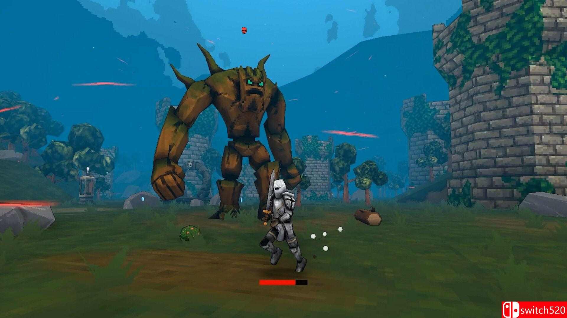 《超级猛击（Megabonk）》官方中文 Build 20130357 P2P硬盘版[CN/TW/EN/JP]_1