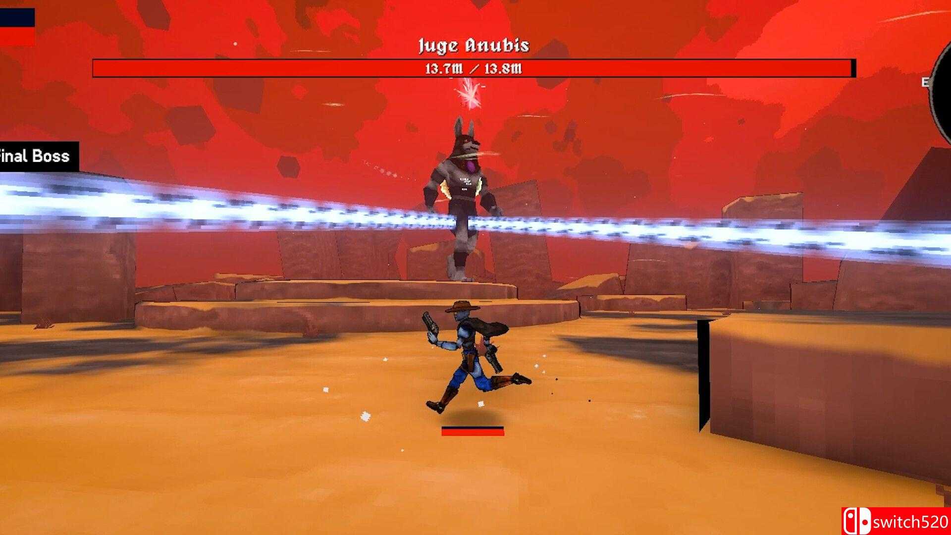 《超级猛击（Megabonk）》官方中文 Build 20130357 P2P硬盘版[CN/TW/EN/JP]_5