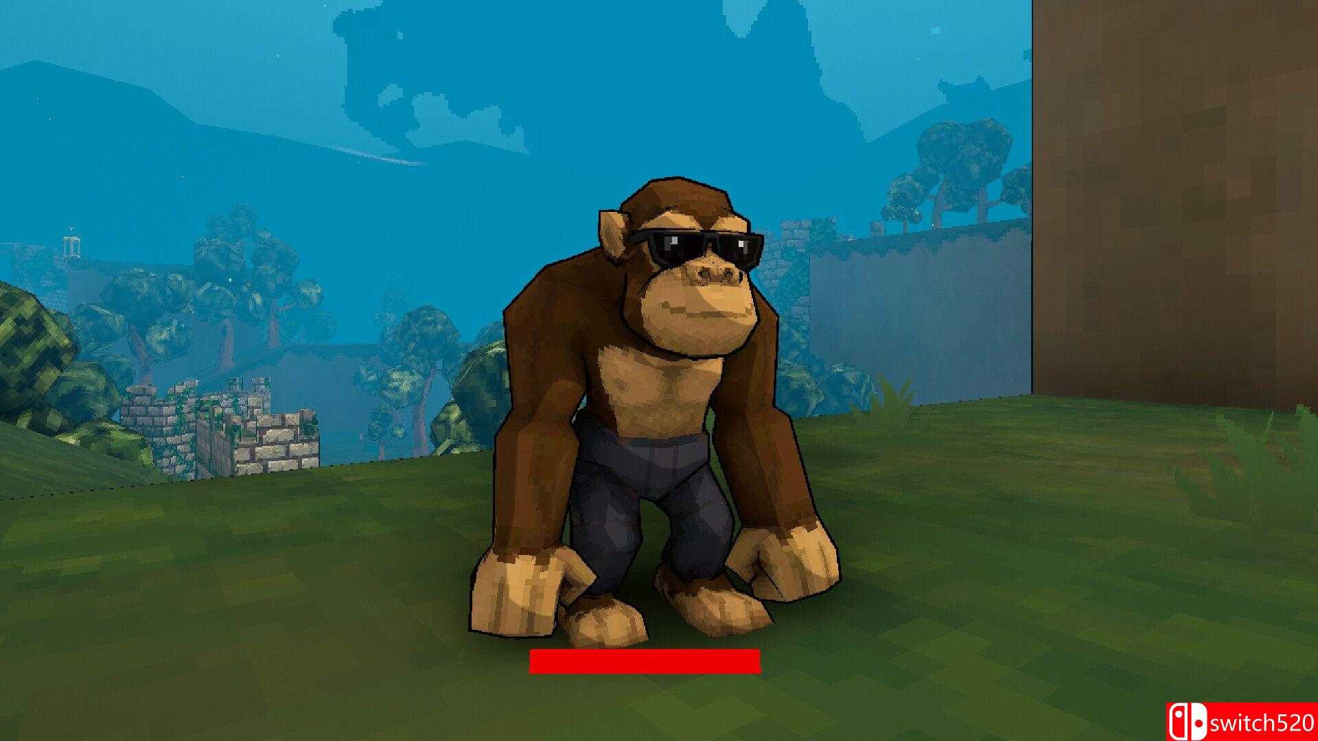 《超级猛击（Megabonk）》官方中文 Build 20130357 P2P硬盘版[CN/TW/EN/JP]_2