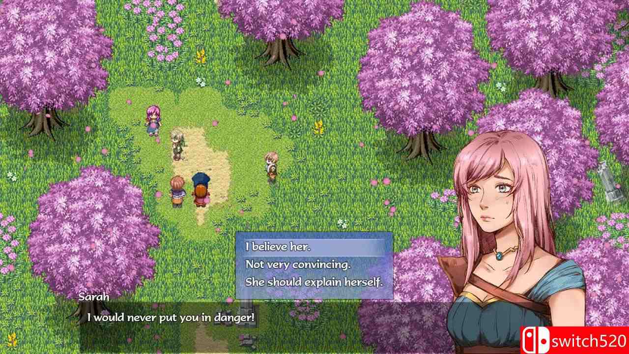 《神圣意志（Numina）》Build 19852823 P2P硬盘版[EN]_5