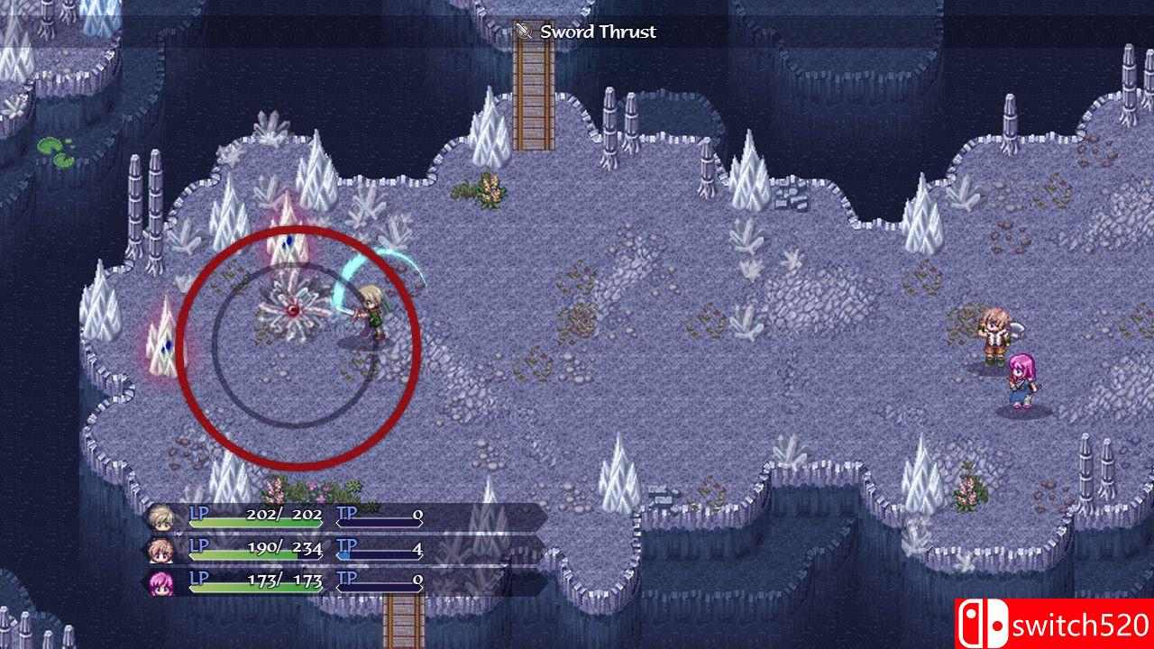 《神圣意志（Numina）》Build 19852823 P2P硬盘版[EN]_4