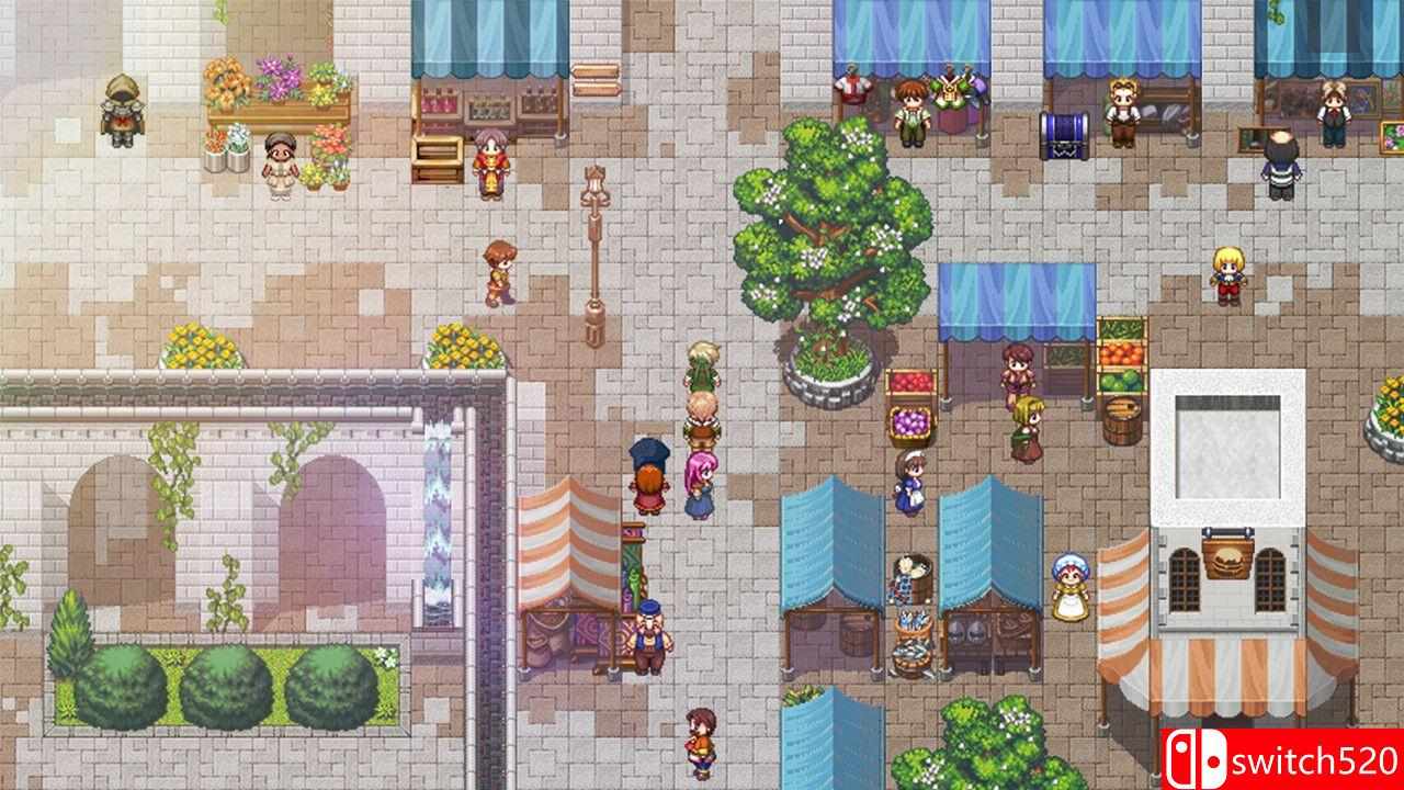 《神圣意志（Numina）》Build 19852823 P2P硬盘版[EN]_3