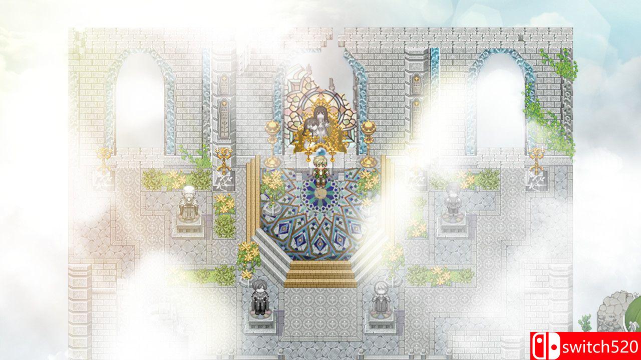 《神圣意志（Numina）》Build 19852823 P2P硬盘版[EN]_1