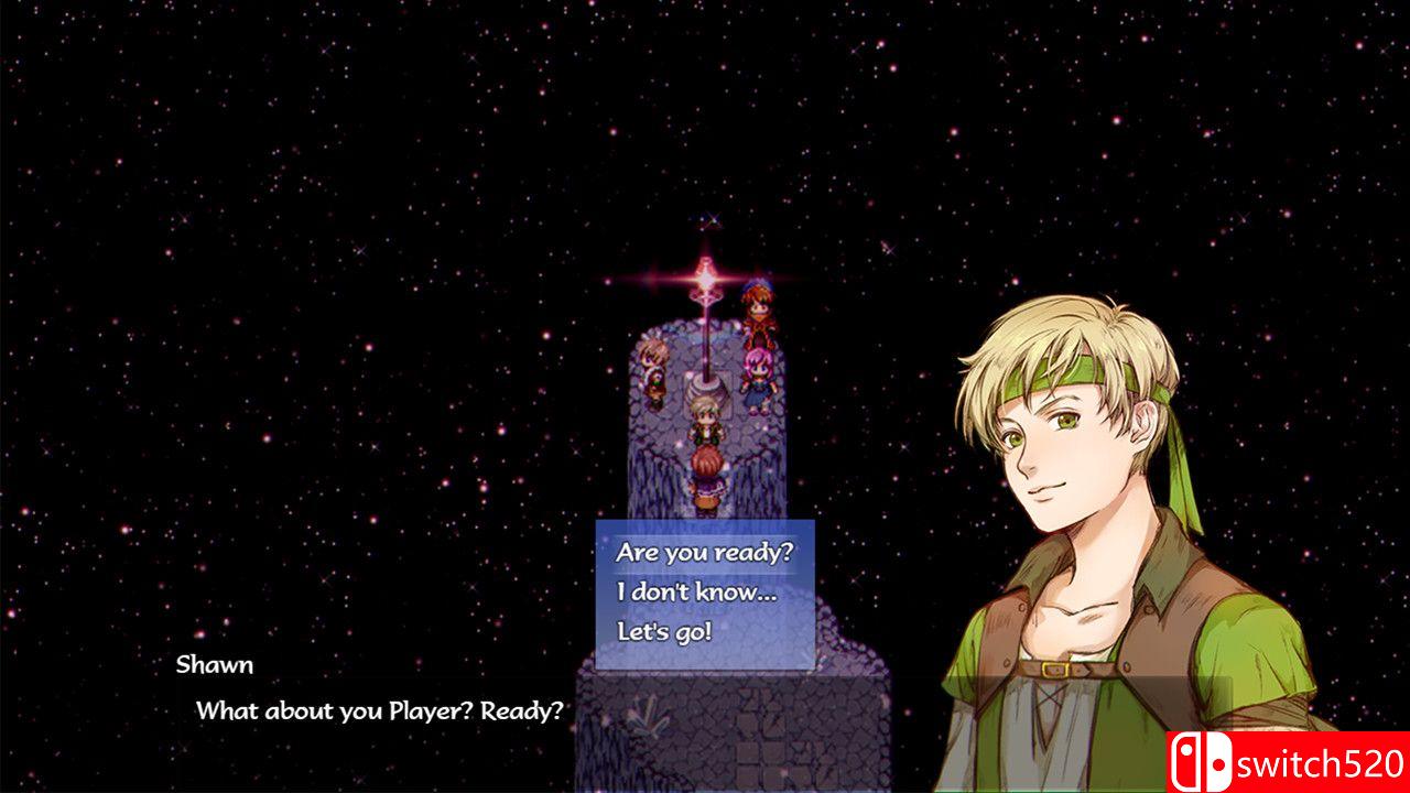 《神圣意志（Numina）》Build 19852823 P2P硬盘版[EN]_2