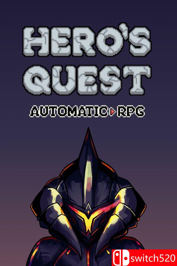 《英雄的任务（Hero's Quest）》官方中文 v0.24.75 P2P硬盘版[EN/JP]