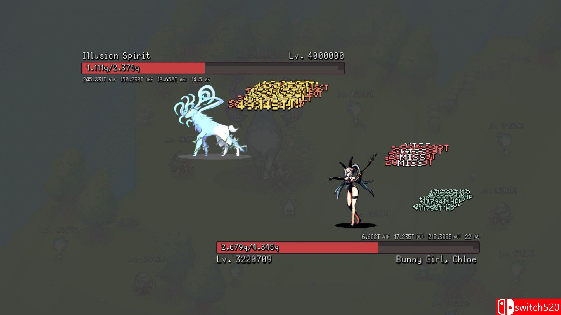 《英雄的任务（Hero's Quest）》官方中文 v0.24.75 P2P硬盘版[EN/JP]_4