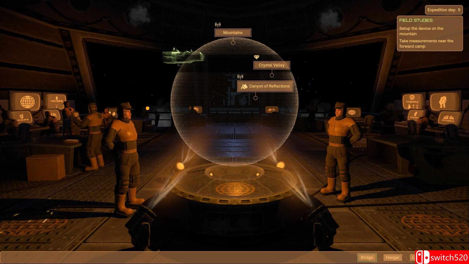 《远征：影之世界（Expedition: Shadow World）》Build 20043095 P2P硬盘版[EN]_1