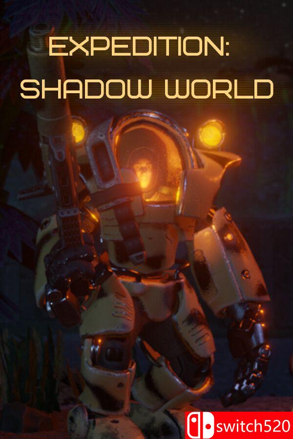 《远征：影之世界（Expedition: Shadow World）》Build 20043095 P2P硬盘版[EN]