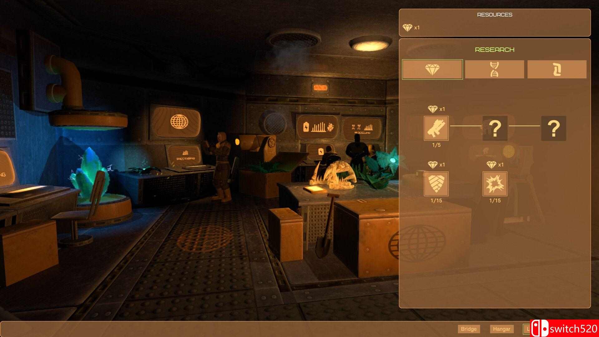 《远征：影之世界（Expedition: Shadow World）》Build 20043095 P2P硬盘版[EN]_5