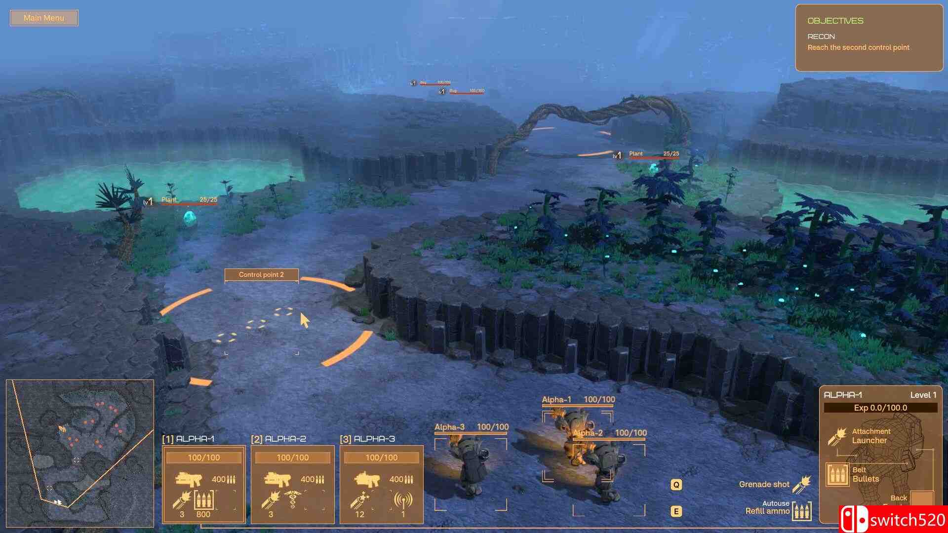 《远征：影之世界（Expedition: Shadow World）》Build 20043095 P2P硬盘版[EN]_2