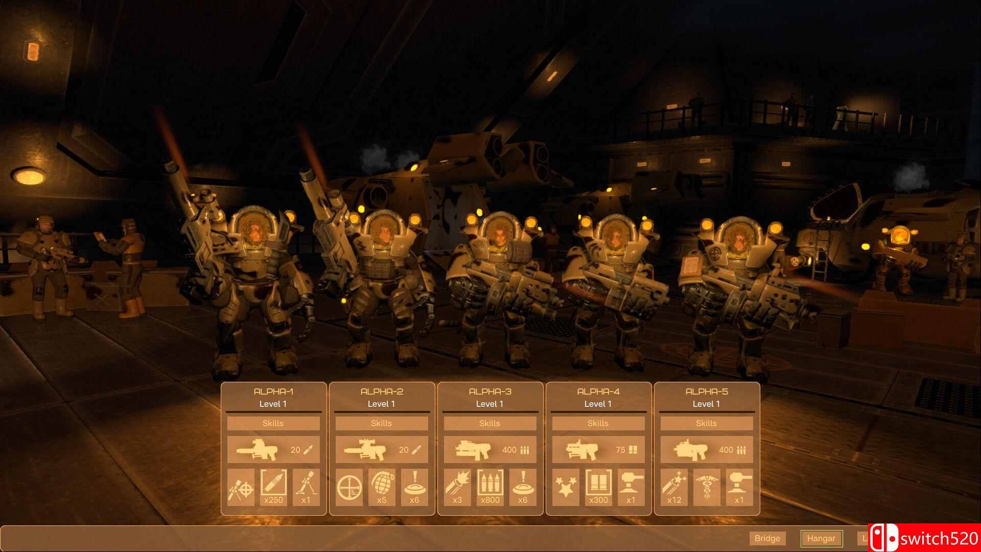 《远征：影之世界（Expedition: Shadow World）》Build 20043095 P2P硬盘版[EN]_4