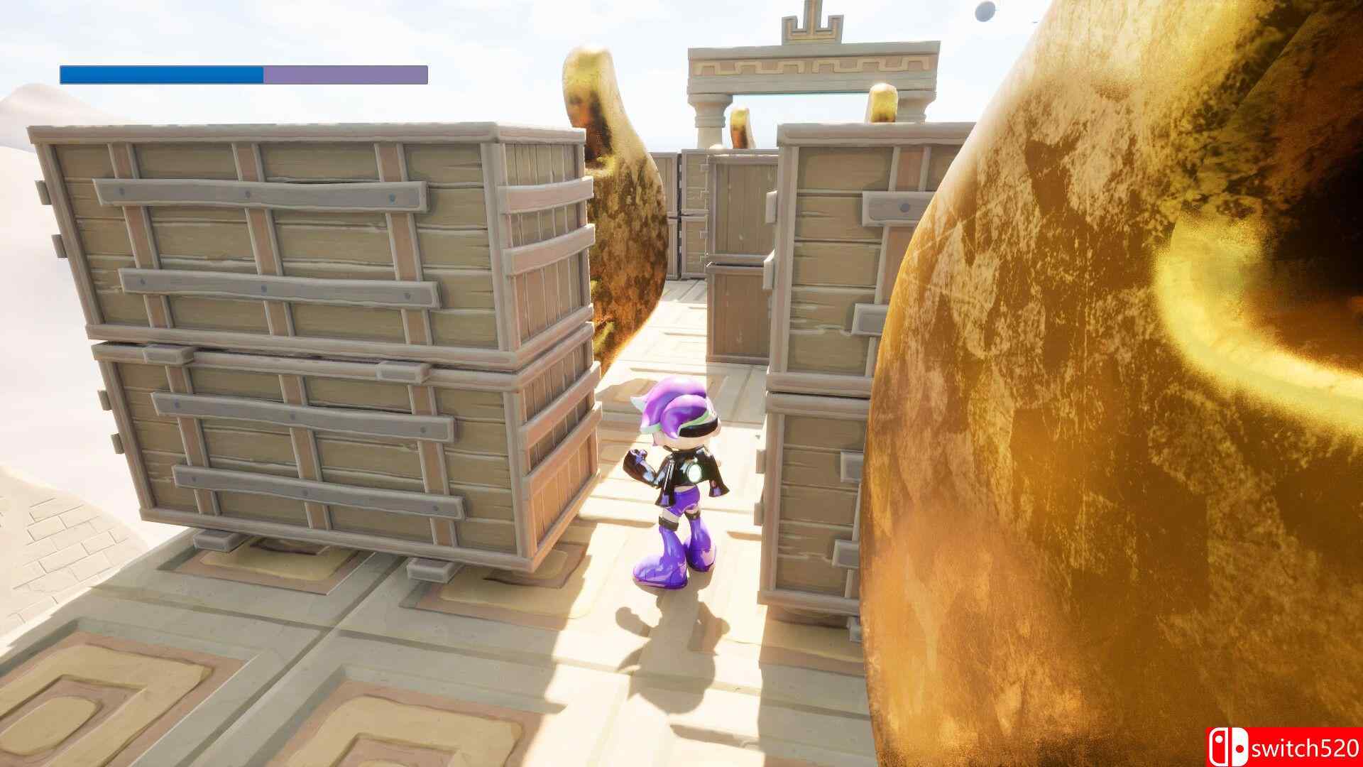 《沙漠天际骑士（Desert Sky Rider）》Build 19888971 P2P硬盘版[EN]_2