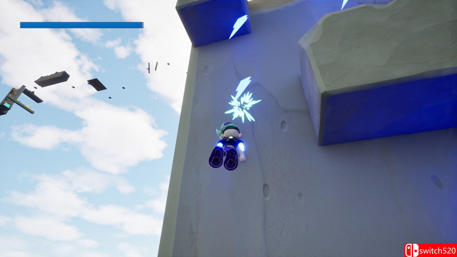 《沙漠天际骑士（Desert Sky Rider）》Build 19888971 P2P硬盘版[EN]_4