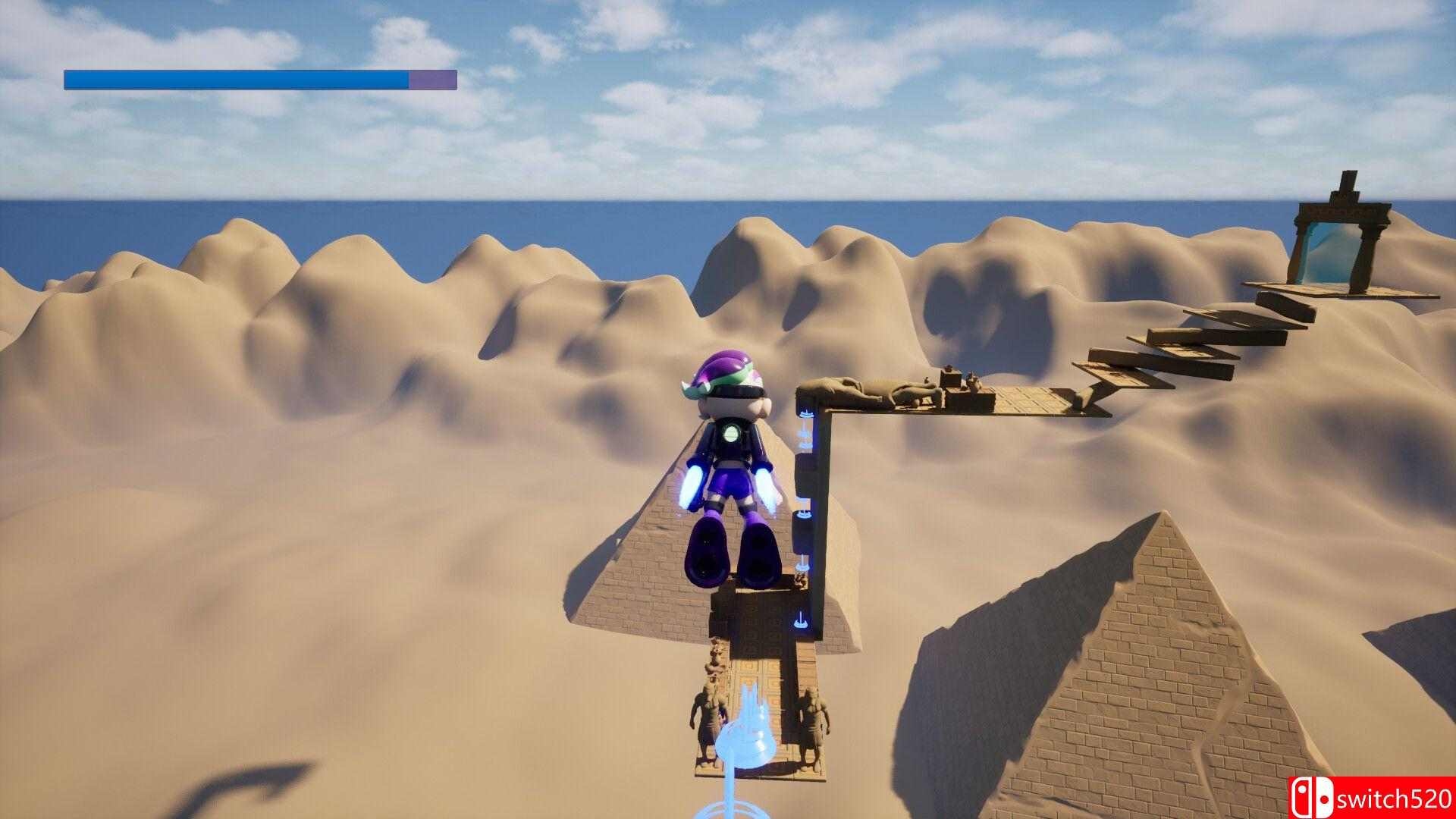 《沙漠天际骑士（Desert Sky Rider）》Build 19888971 P2P硬盘版[EN]_3