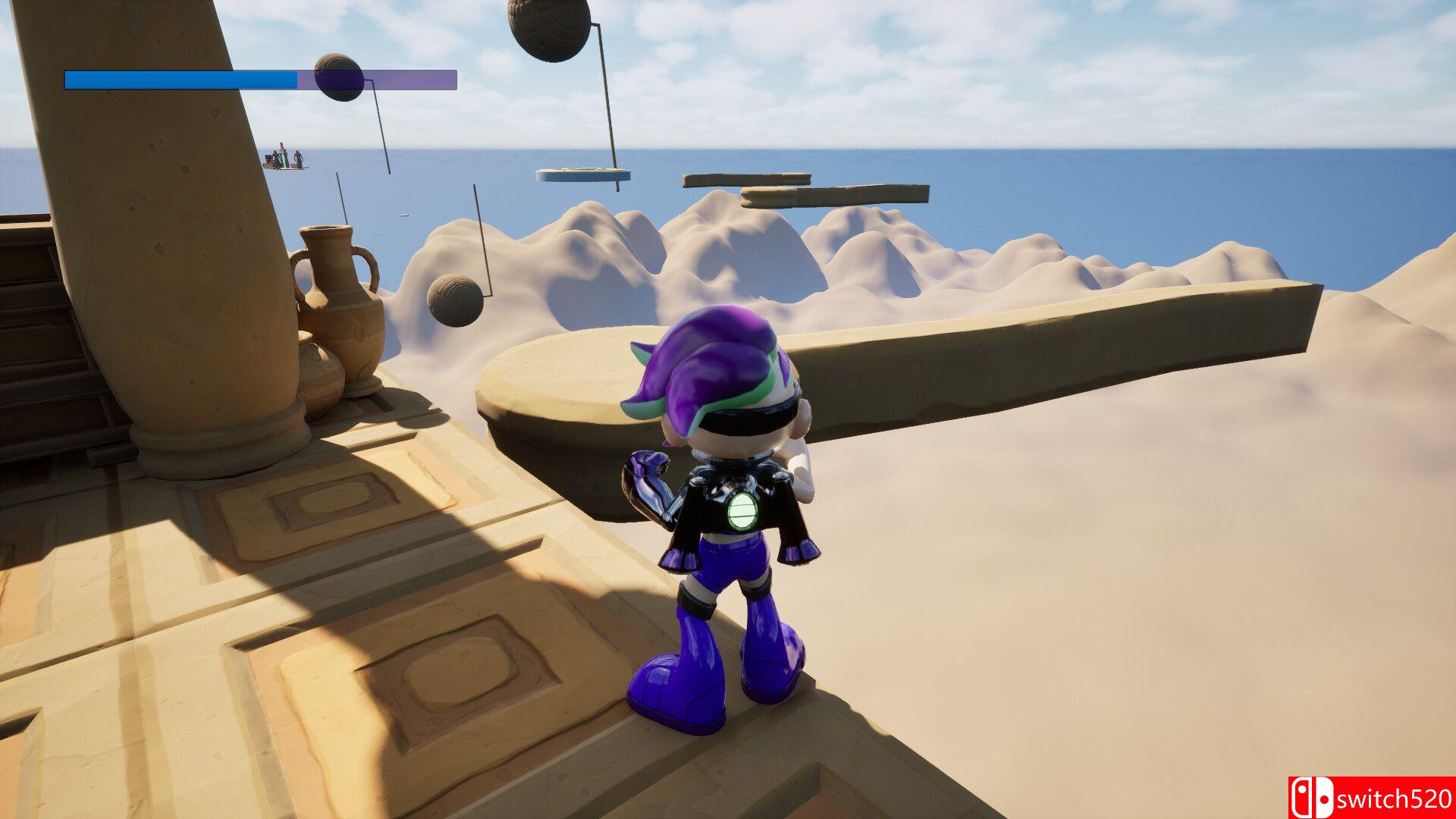 《沙漠天际骑士（Desert Sky Rider）》Build 19888971 P2P硬盘版[EN]_5