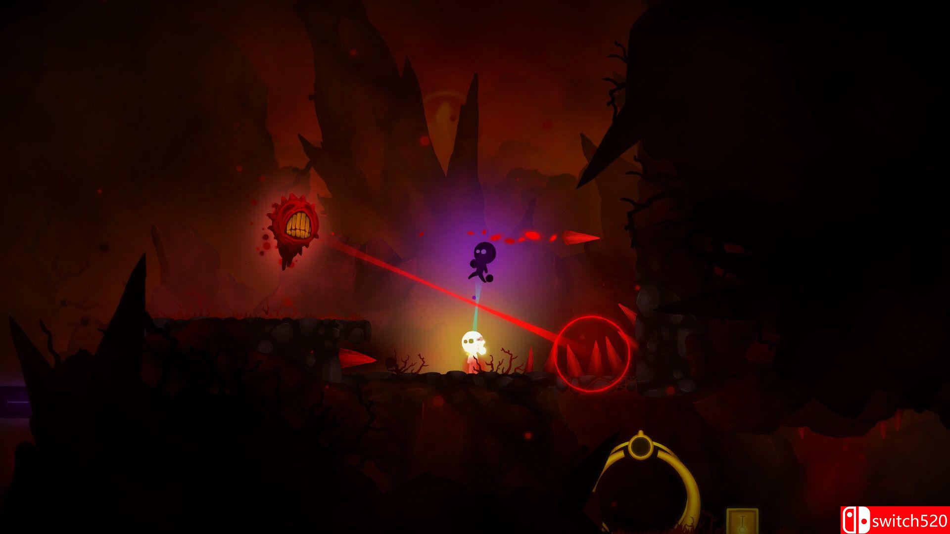 《升华（Ascendum）》官方中文 Build 12983918 P2P硬盘版[CN/EN]_2