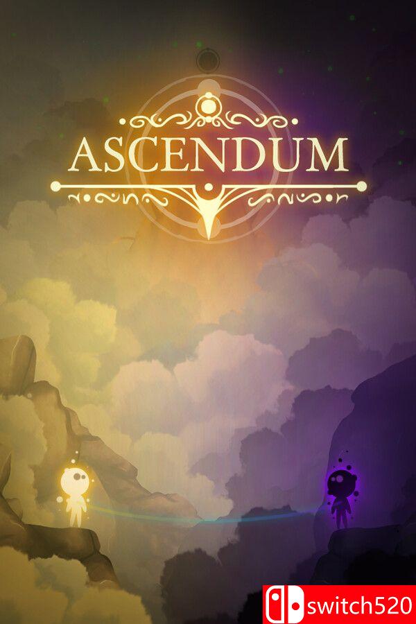 《升华（Ascendum）》官方中文 Build 12983918 P2P硬盘版[CN/EN]