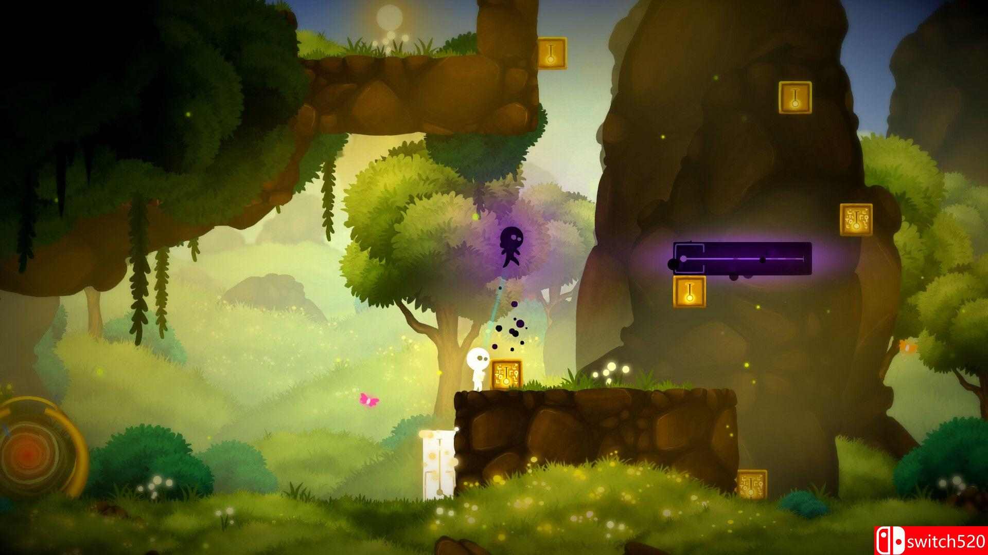 《升华（Ascendum）》官方中文 Build 12983918 P2P硬盘版[CN/EN]_1