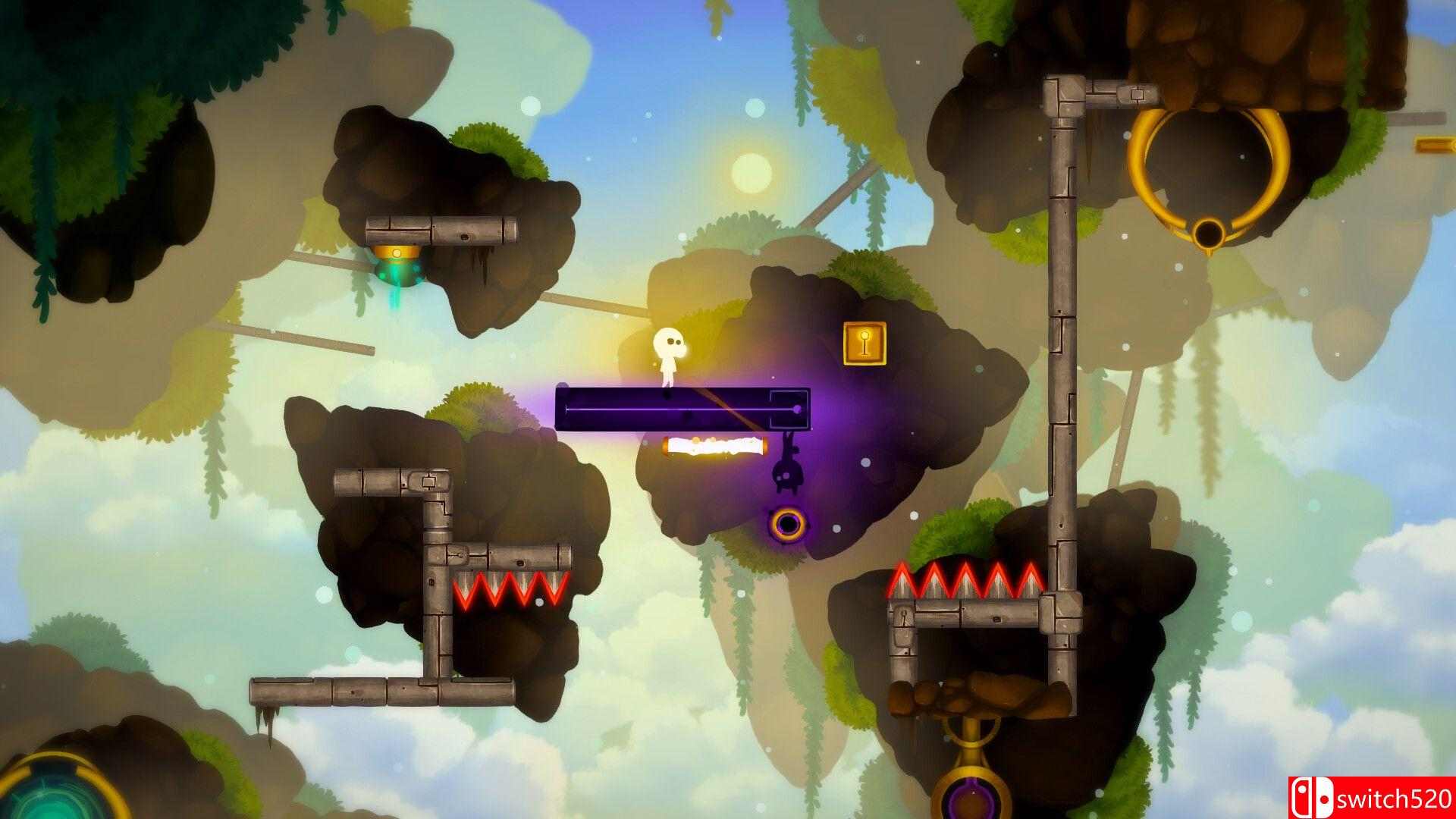 《升华（Ascendum）》官方中文 Build 12983918 P2P硬盘版[CN/EN]_5