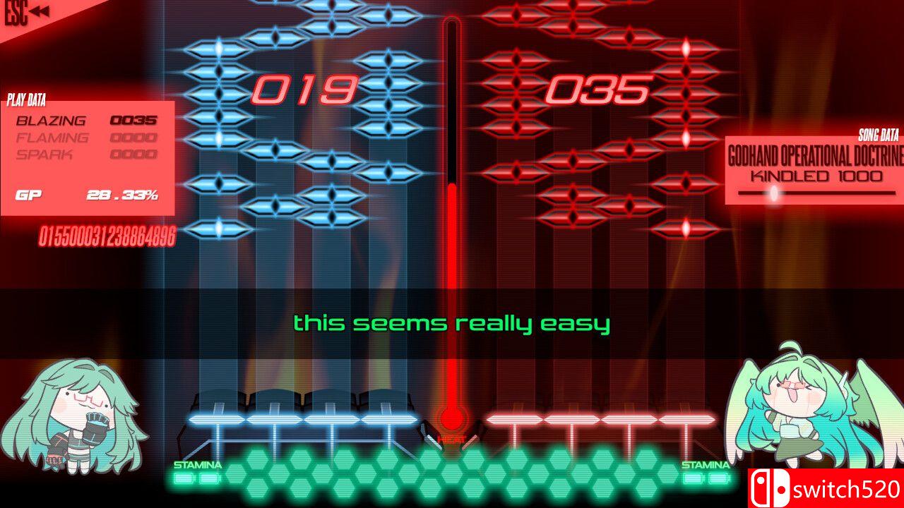 《神手计划（PROJEKT GODHAND）》Build 20125840 P2P硬盘版[EN/JP]_1