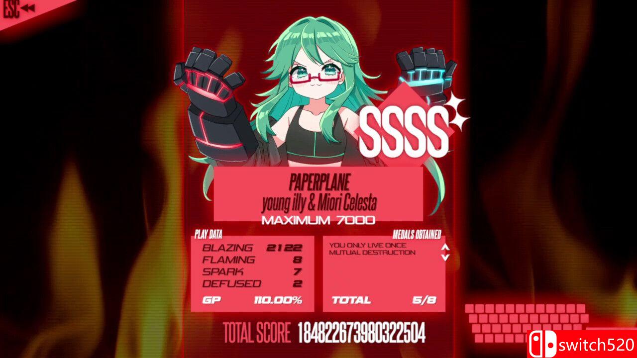 《神手计划（PROJEKT GODHAND）》Build 20125840 P2P硬盘版[EN/JP]_3