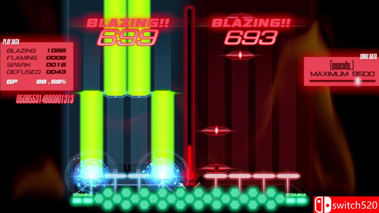 《神手计划（PROJEKT GODHAND）》Build 20125840 P2P硬盘版[EN/JP]_4