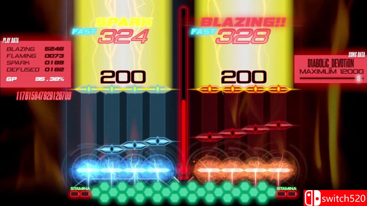 《神手计划（PROJEKT GODHAND）》Build 20125840 P2P硬盘版[EN/JP]_5