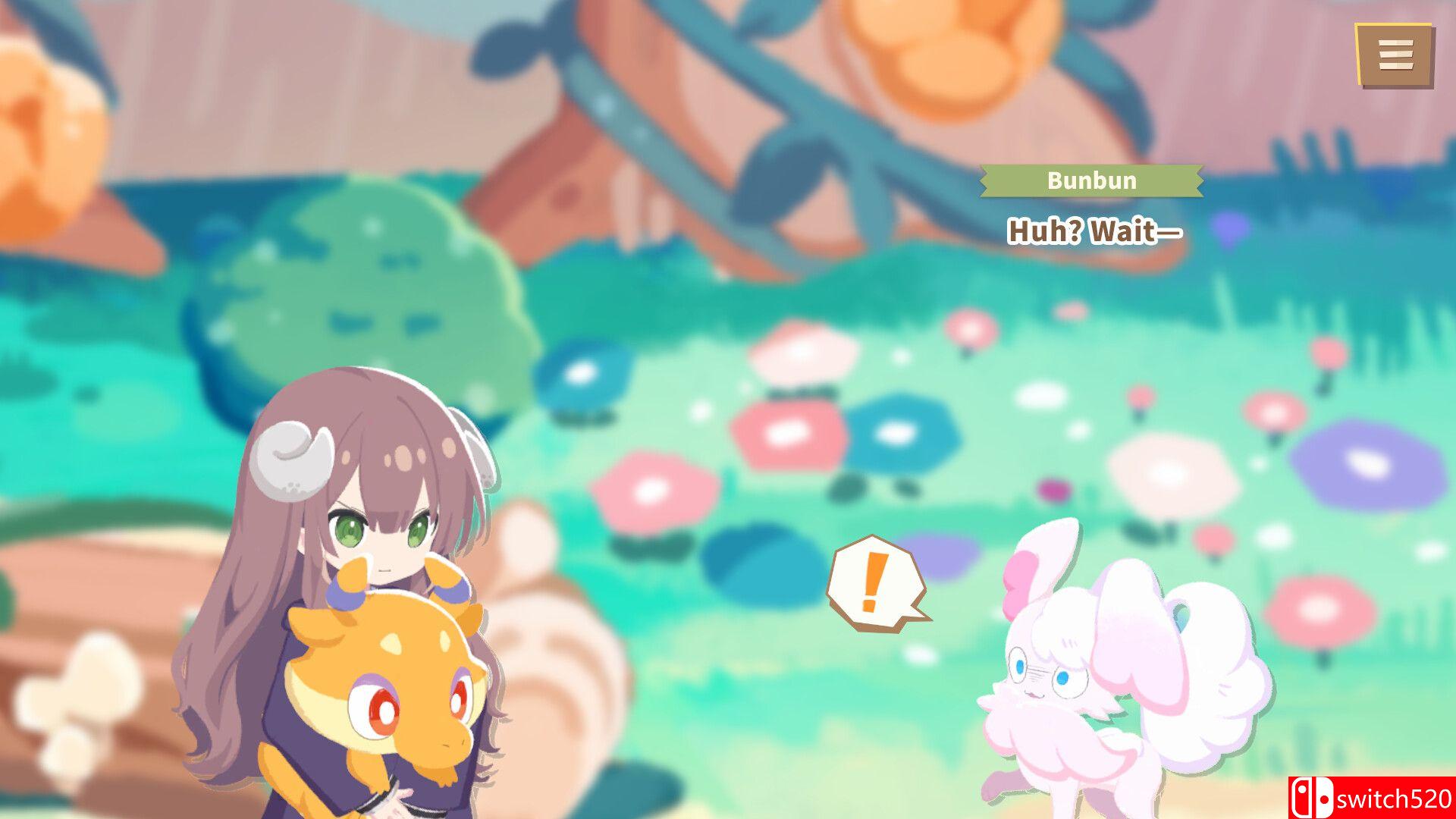 《小龙与少女的邂逅（MONPIC -The Hatchling Meets a Girl-）》P2P硬盘版[EN/JP]_5