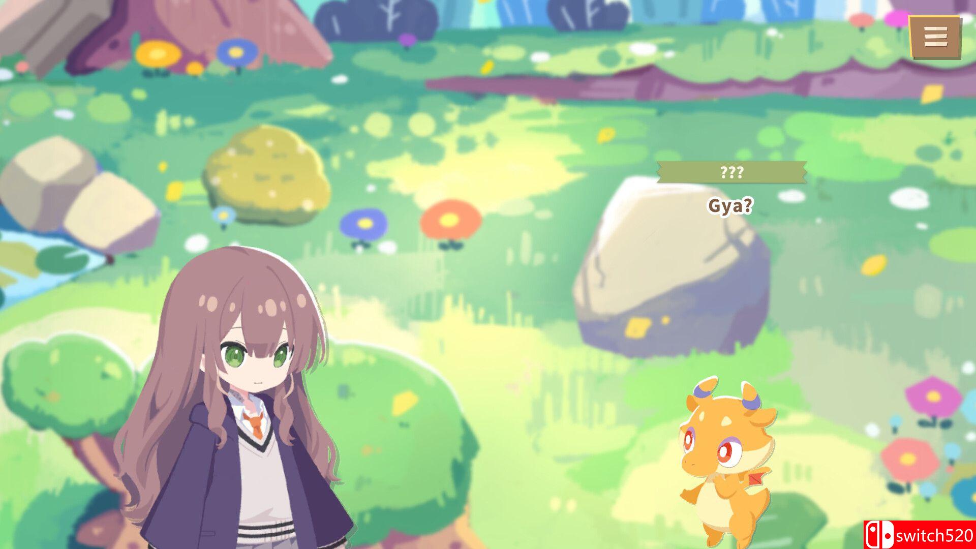 《小龙与少女的邂逅（MONPIC -The Hatchling Meets a Girl-）》P2P硬盘版[EN/JP]_2