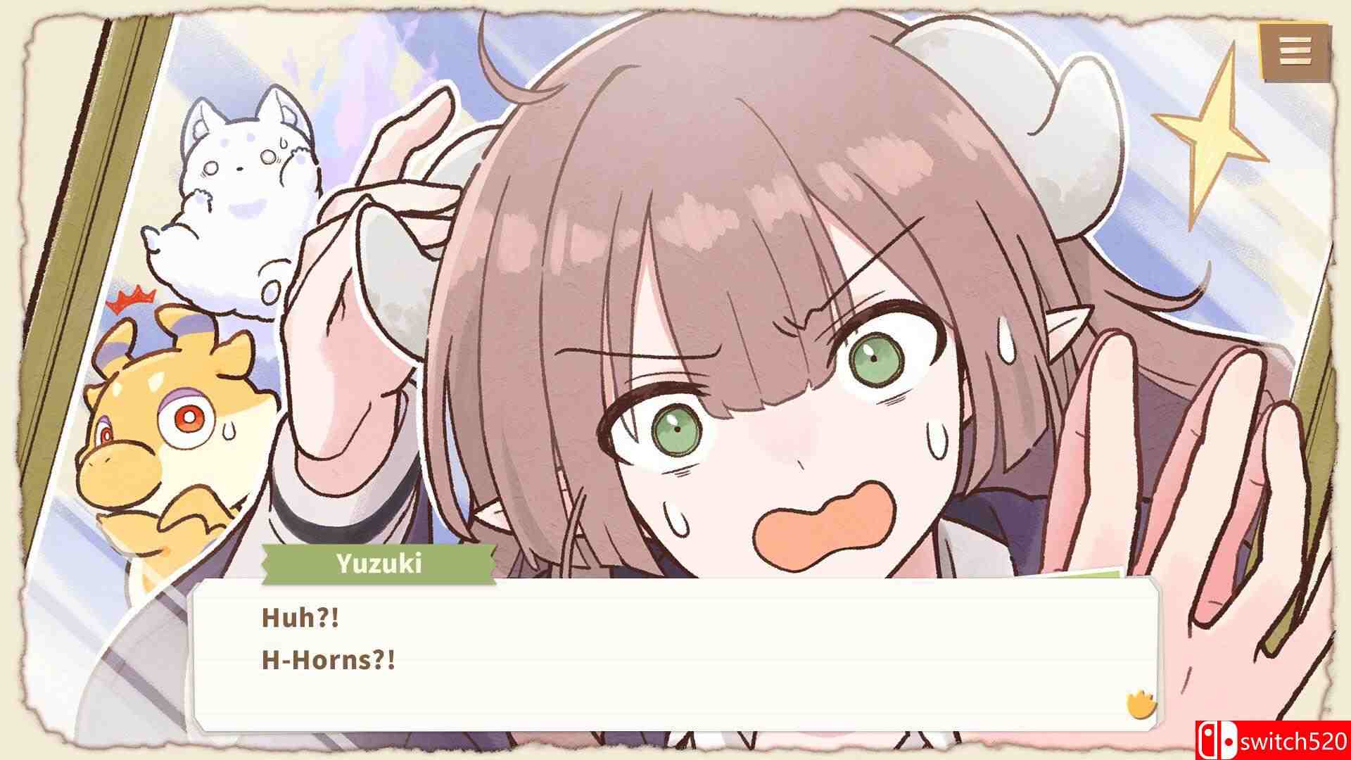 《小龙与少女的邂逅（MONPIC -The Hatchling Meets a Girl-）》P2P硬盘版[EN/JP]_1