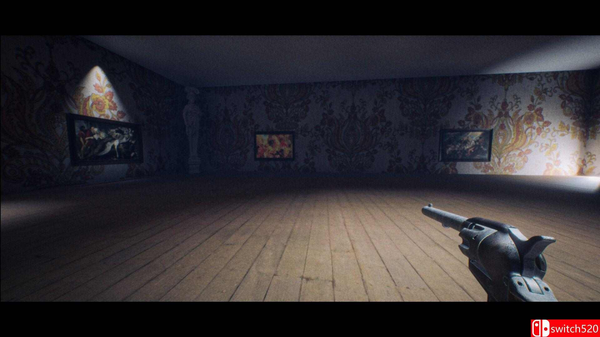 《尼采的阴影（Nietzsche's Shadow）》TiNYiSO镜像版[EN]_3