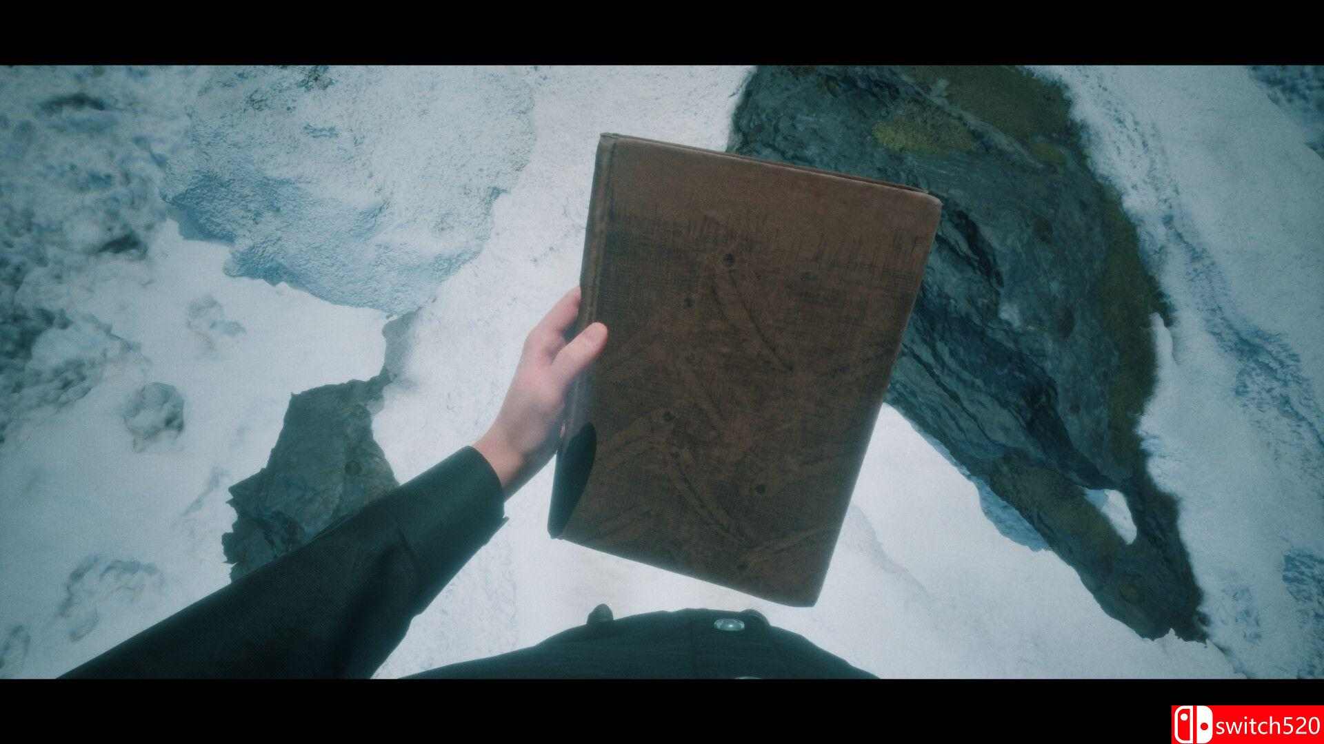 《尼采的阴影（Nietzsche's Shadow）》TiNYiSO镜像版[EN]_2