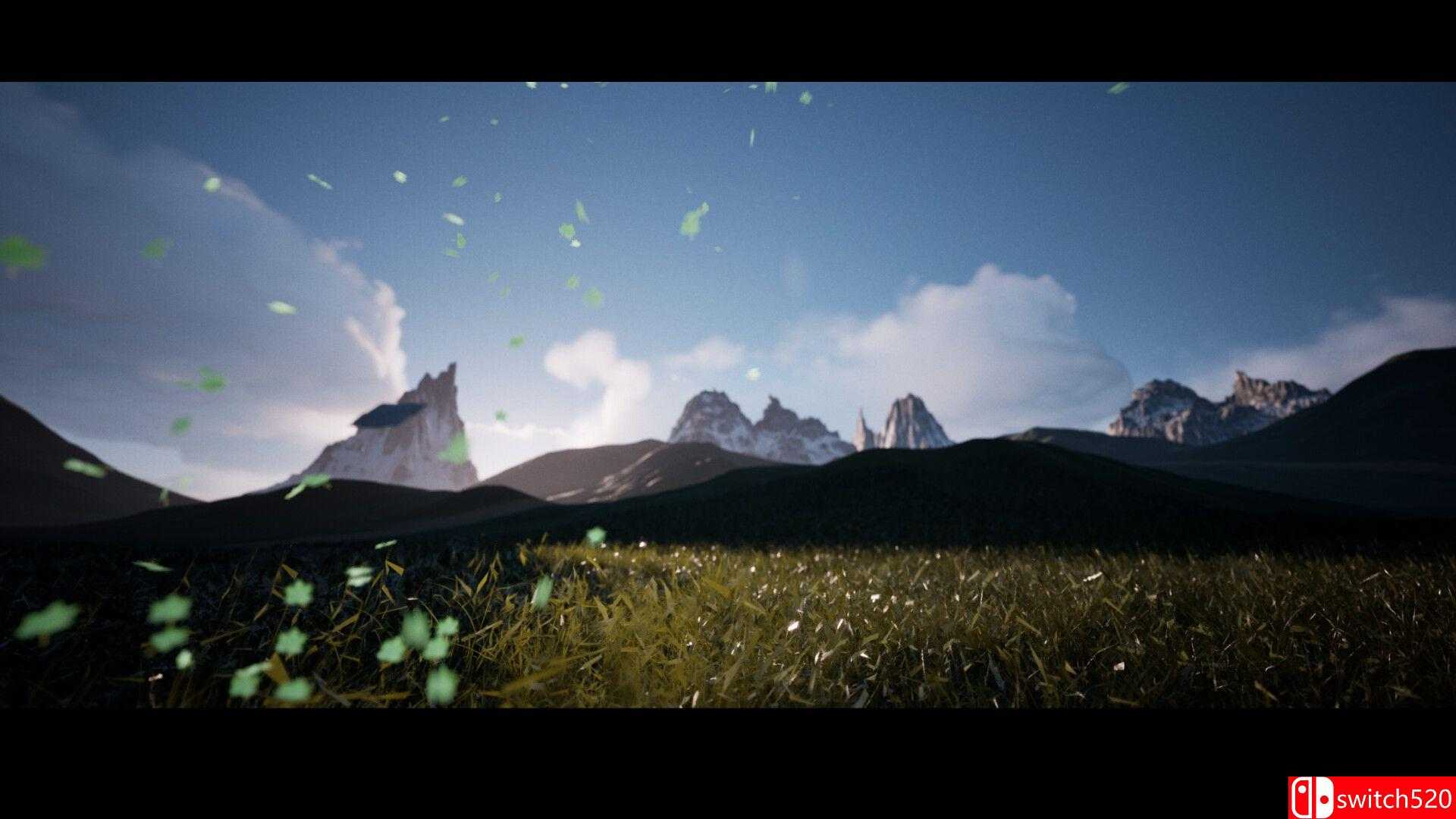 《尼采的阴影（Nietzsche's Shadow）》TiNYiSO镜像版[EN]_1