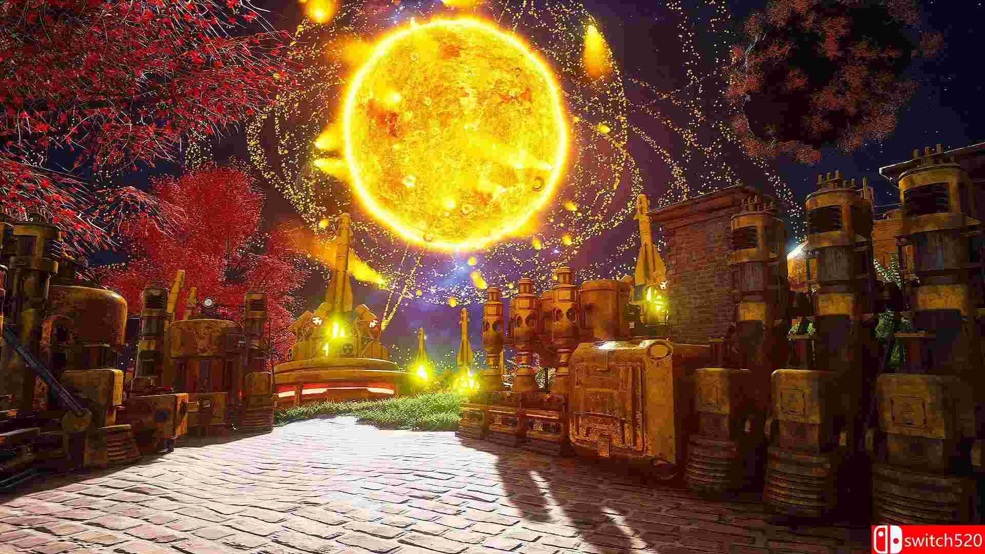 《星际工匠（Star Crafter）》官方中文 TENOKE镜像版[EN]_1