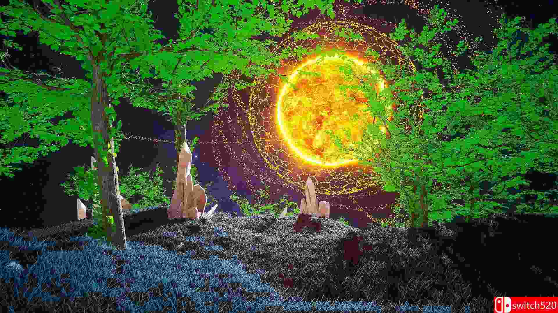 《星际工匠（Star Crafter）》官方中文 TENOKE镜像版[EN]_4