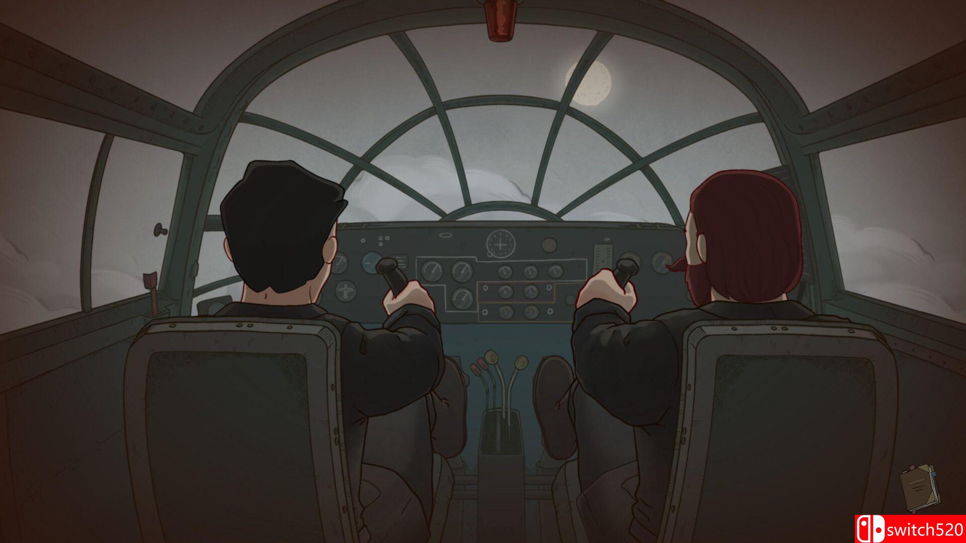 《战争的信笺（Letters of War）》官方中文 TENOKE镜像版[CN/EN/JP]_1