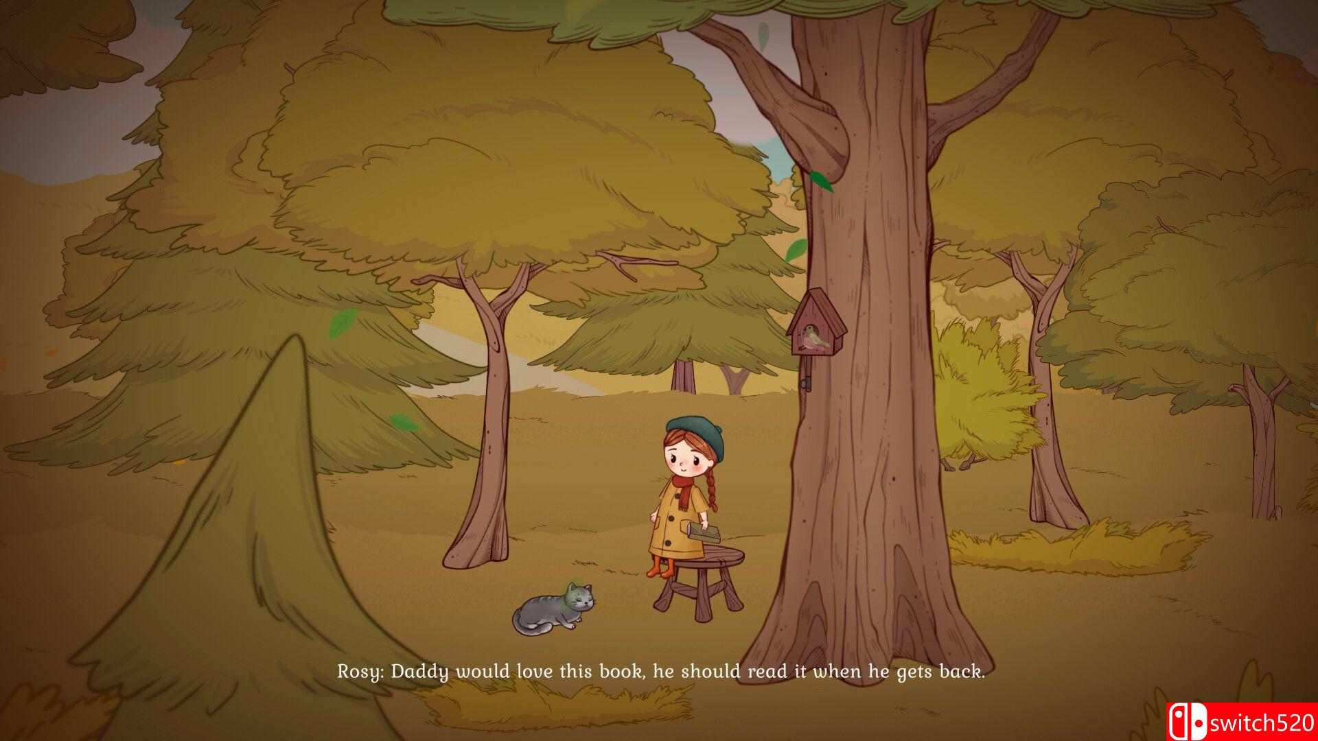 《战争的信笺（Letters of War）》官方中文 TENOKE镜像版[CN/EN/JP]_5