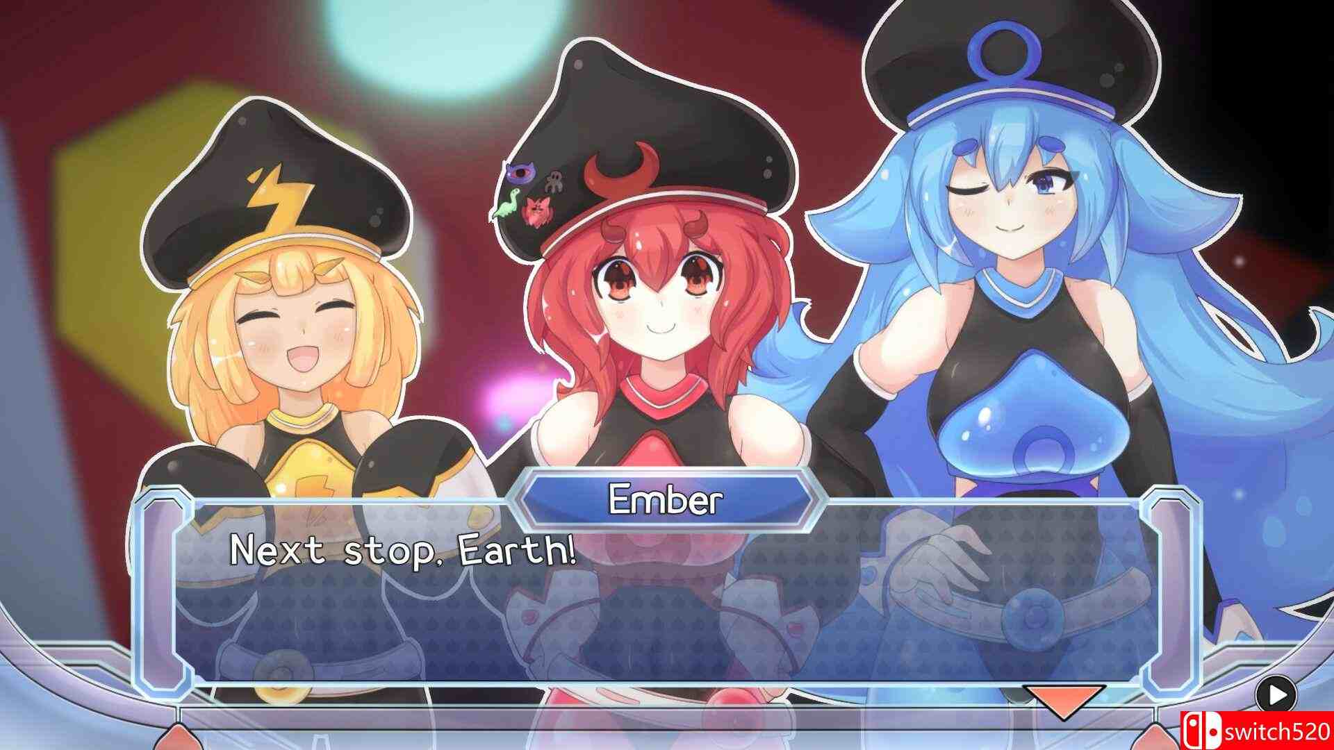 《超级小队侦察（Hyper Team Recon）》TENOKE镜像版[EN]_1