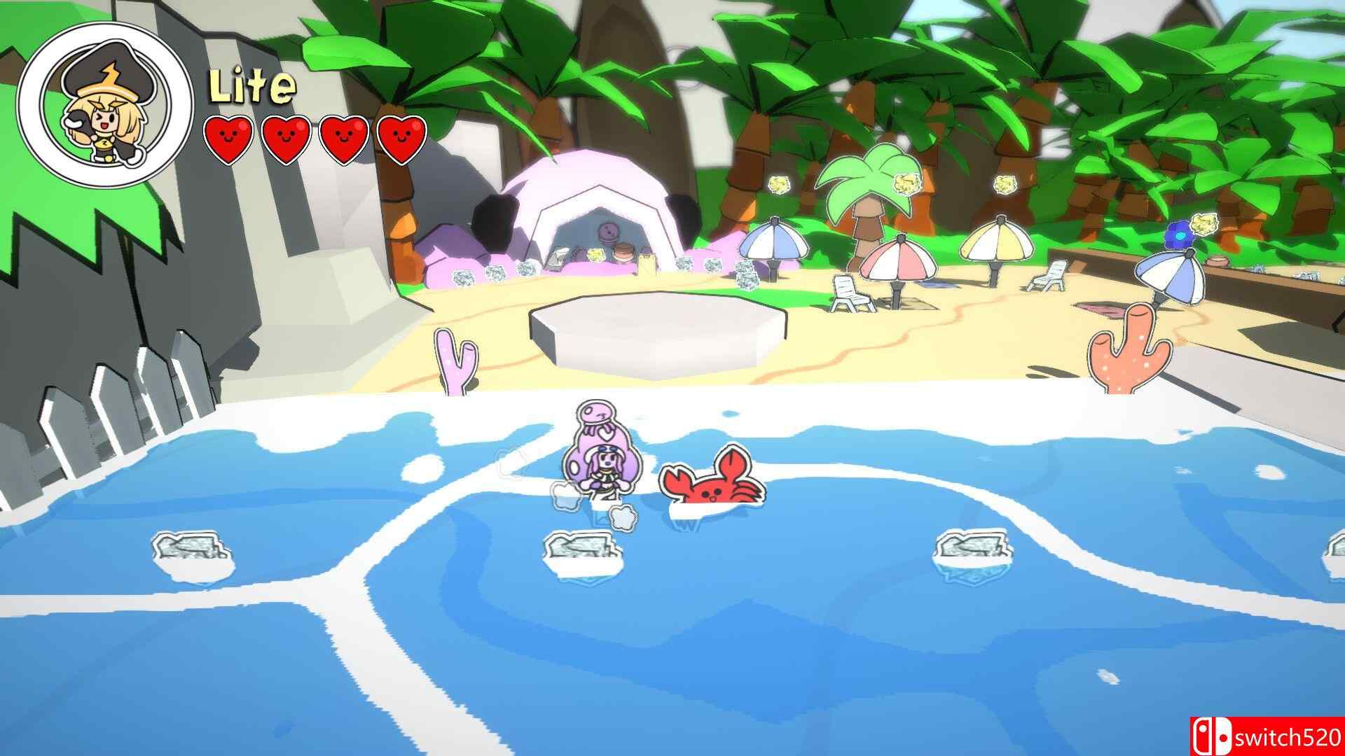 《超级小队侦察（Hyper Team Recon）》TENOKE镜像版[EN]_2