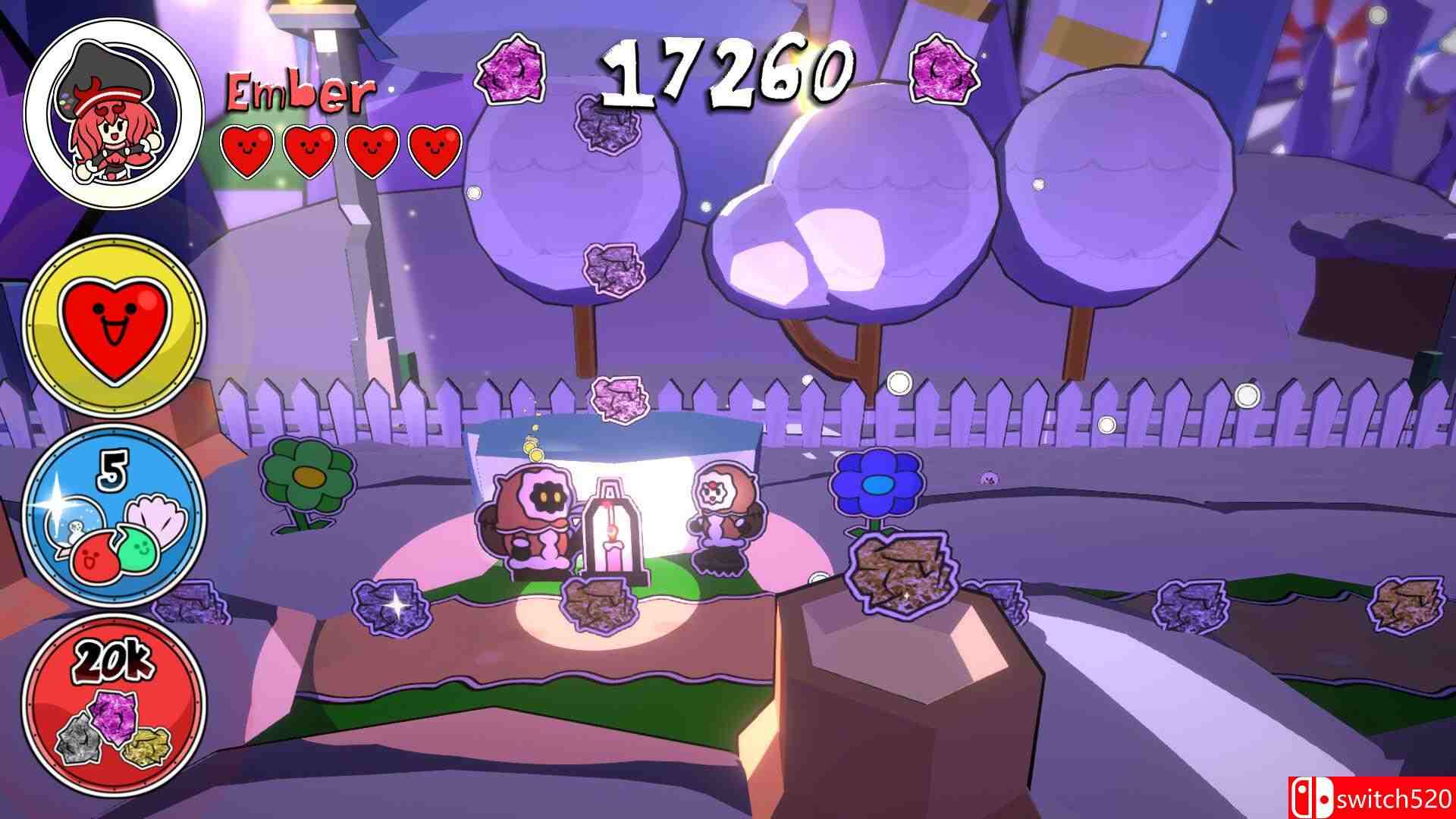 《超级小队侦察（Hyper Team Recon）》TENOKE镜像版[EN]_3