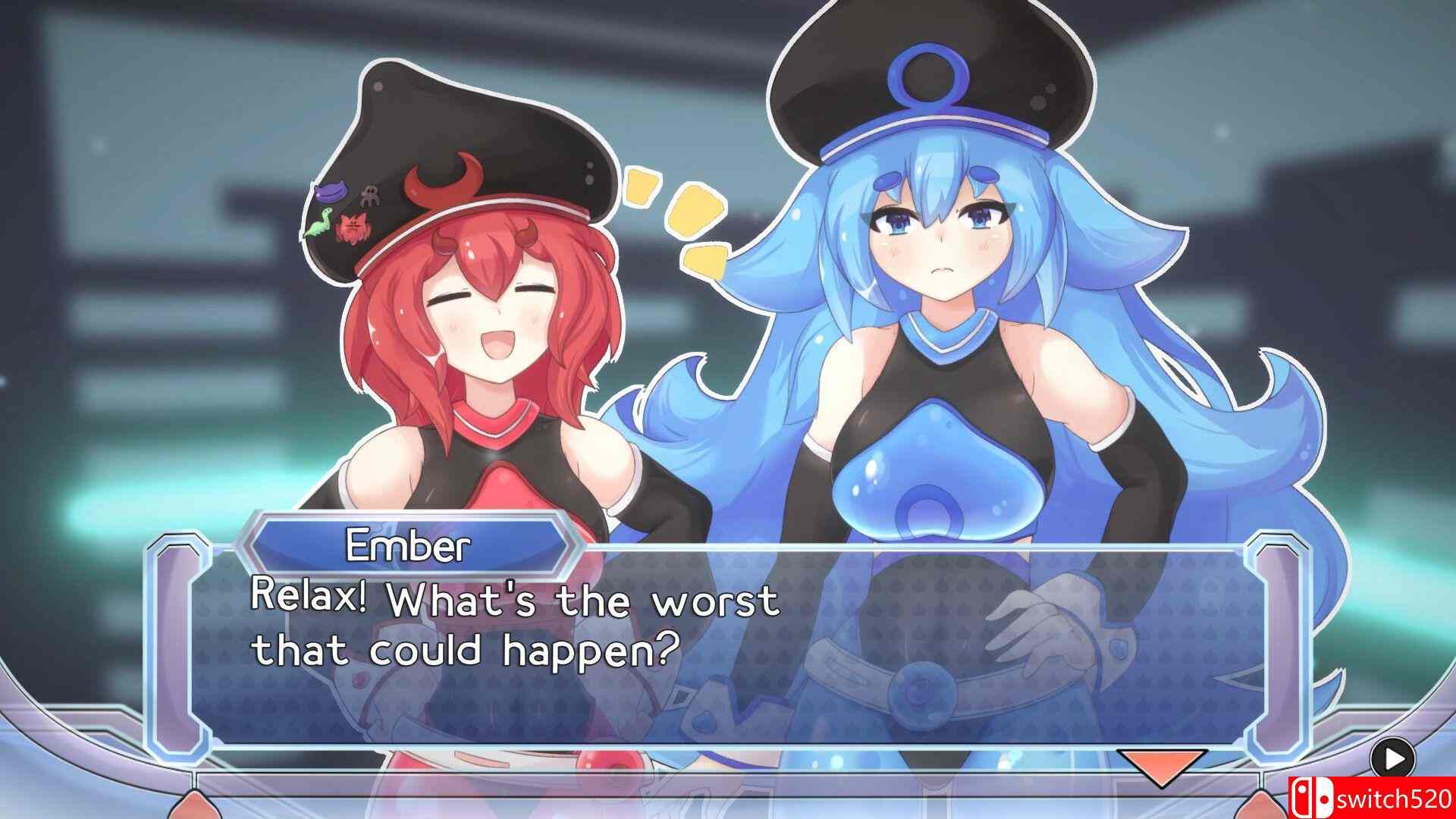 《超级小队侦察（Hyper Team Recon）》TENOKE镜像版[EN]_5