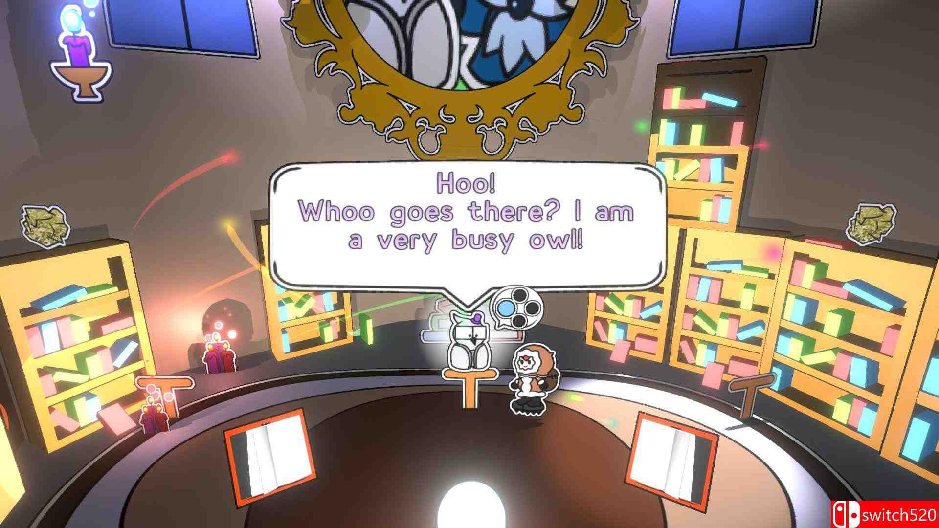 《超级小队侦察（Hyper Team Recon）》TENOKE镜像版[EN]_4