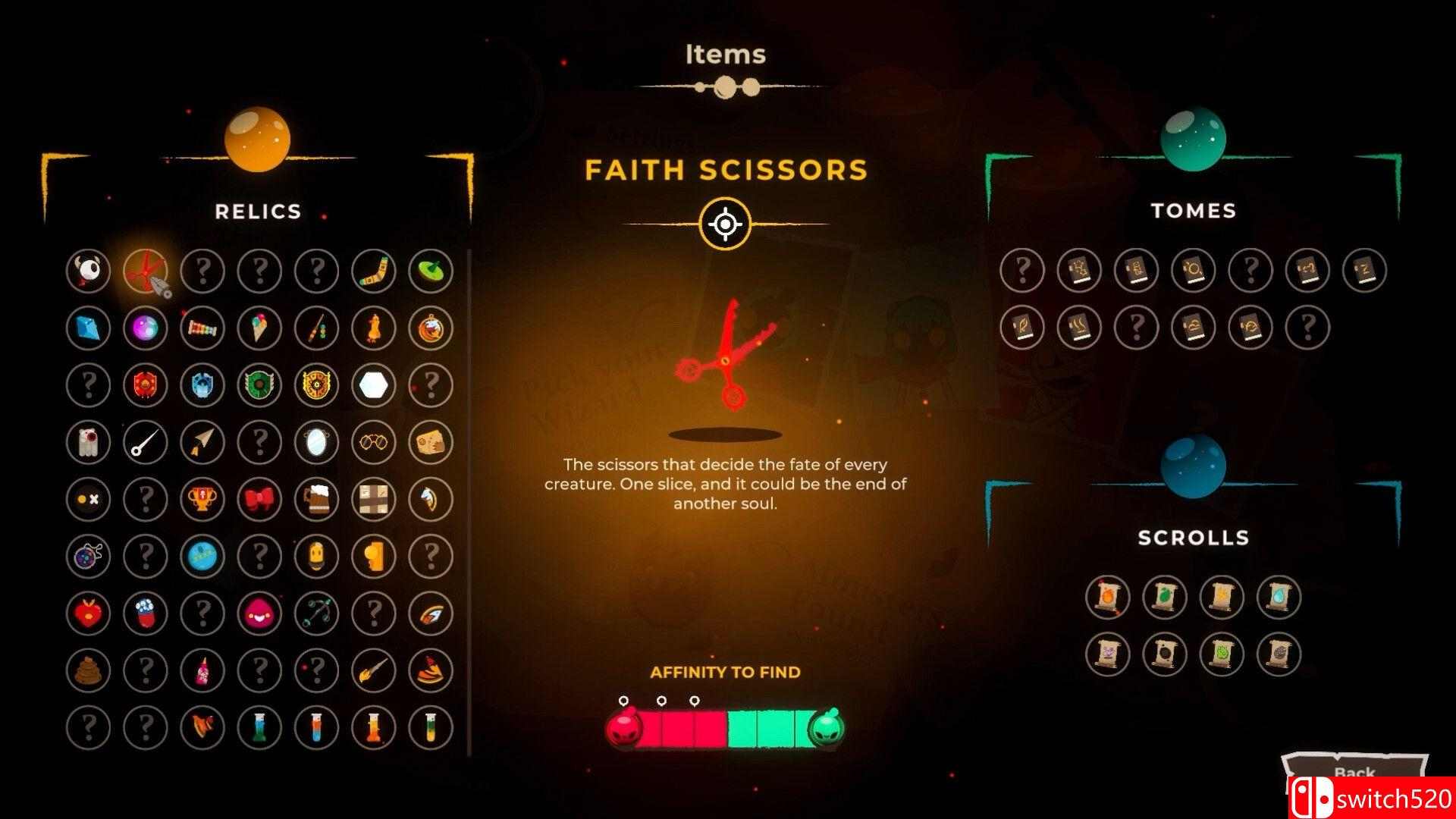 《咒术地牢（Folly Of The Wizards）》官方中文 TENOKE镜像版[CN/TW/EN/JP]_3