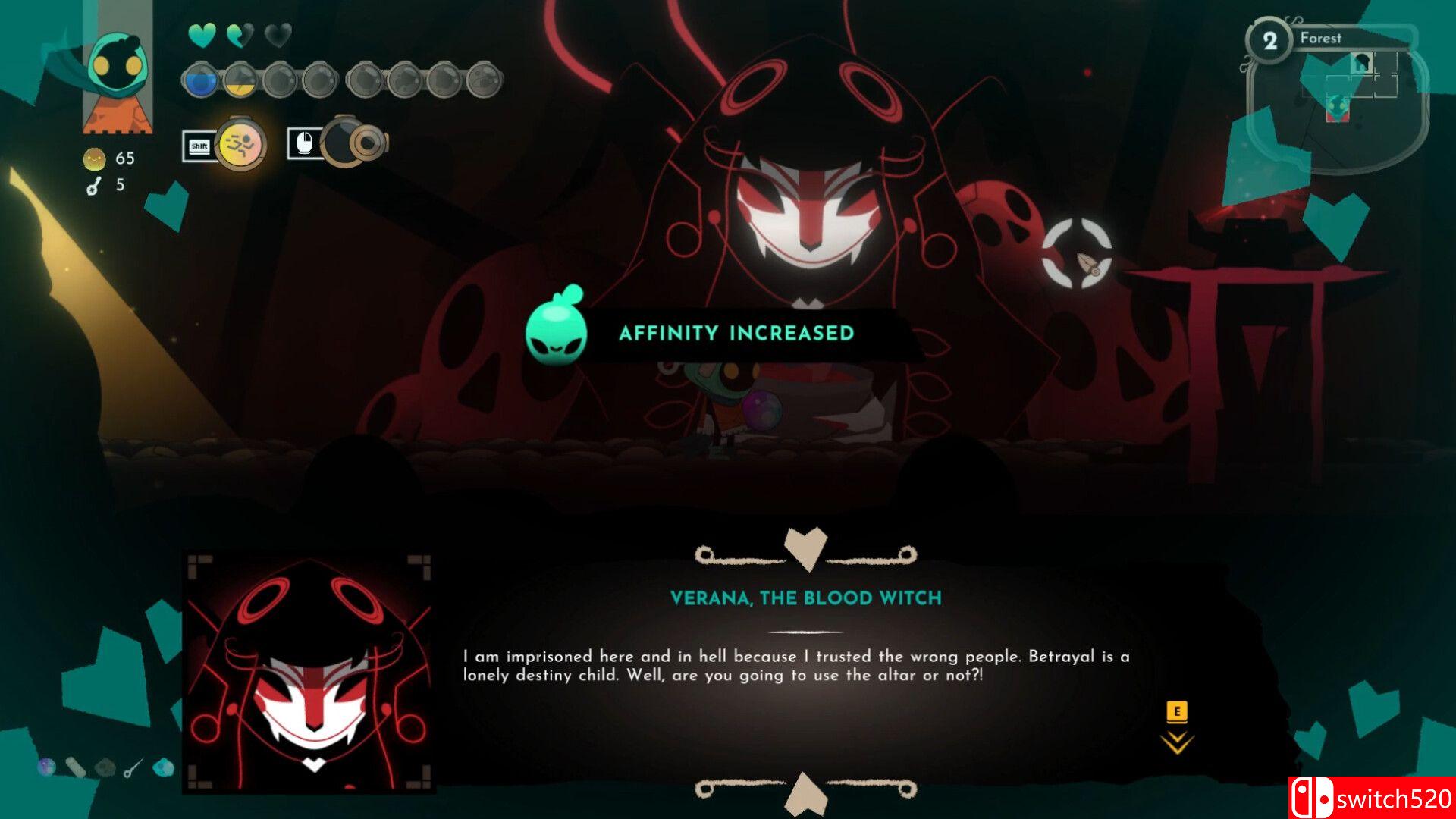 《咒术地牢（Folly Of The Wizards）》官方中文 TENOKE镜像版[CN/TW/EN/JP]_4