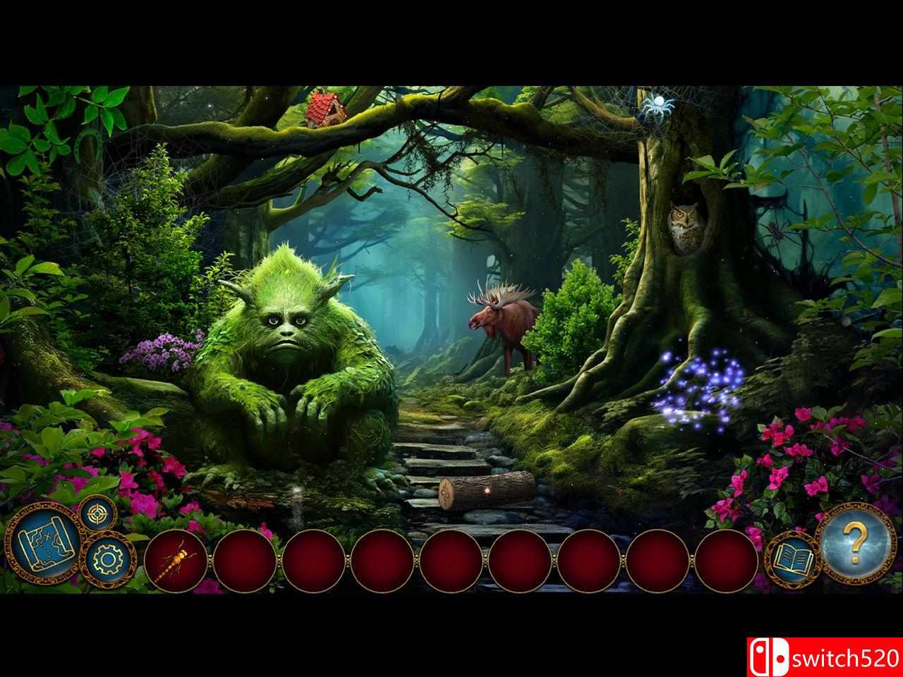 《神秘之旅（Mystery Trip）》RAZOR硬盘版[EN]_1